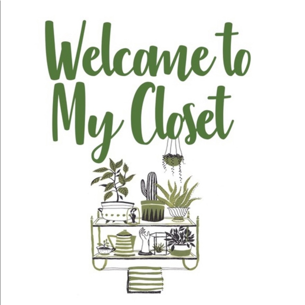 Welcome!